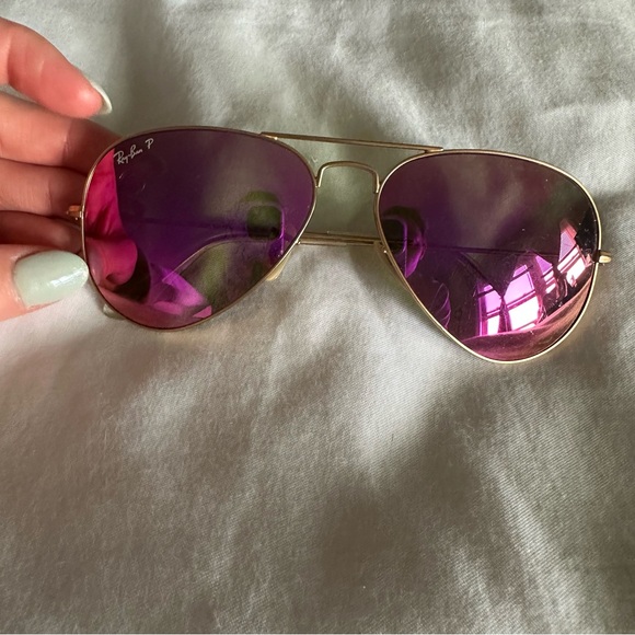 Ray Ban Sunglasses - Picture 1 of 5